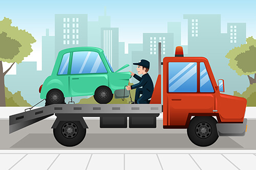 Joliet junk car buyers